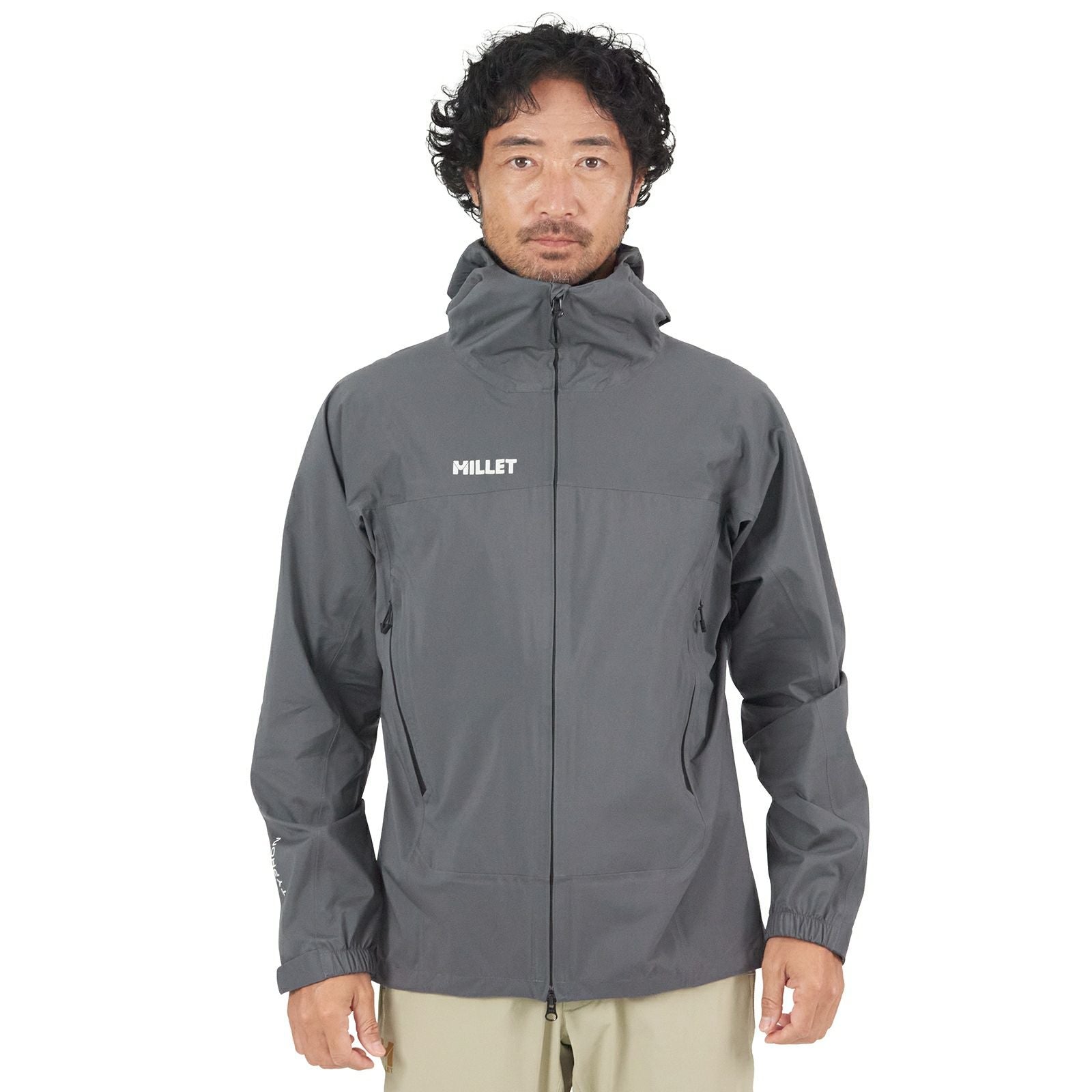 ティフォン ストレッチ ジャケット