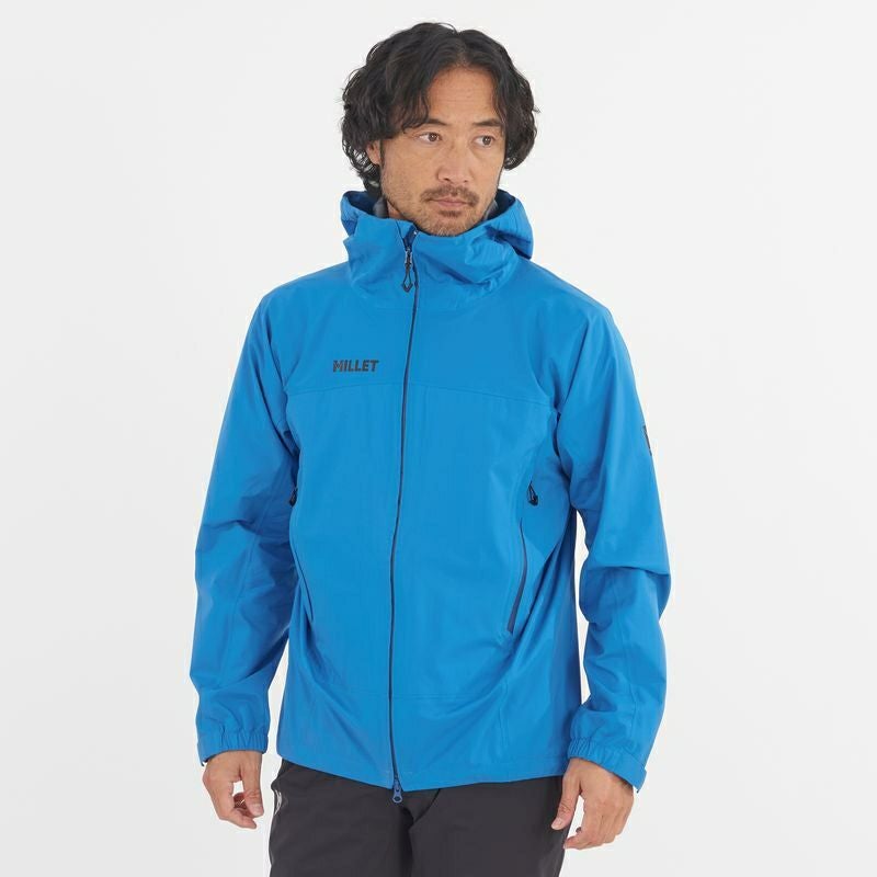 ティフォン ストレッチ ジャケット