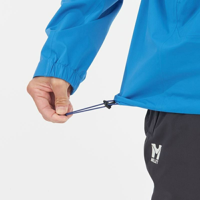 ティフォン ストレッチ ジャケット