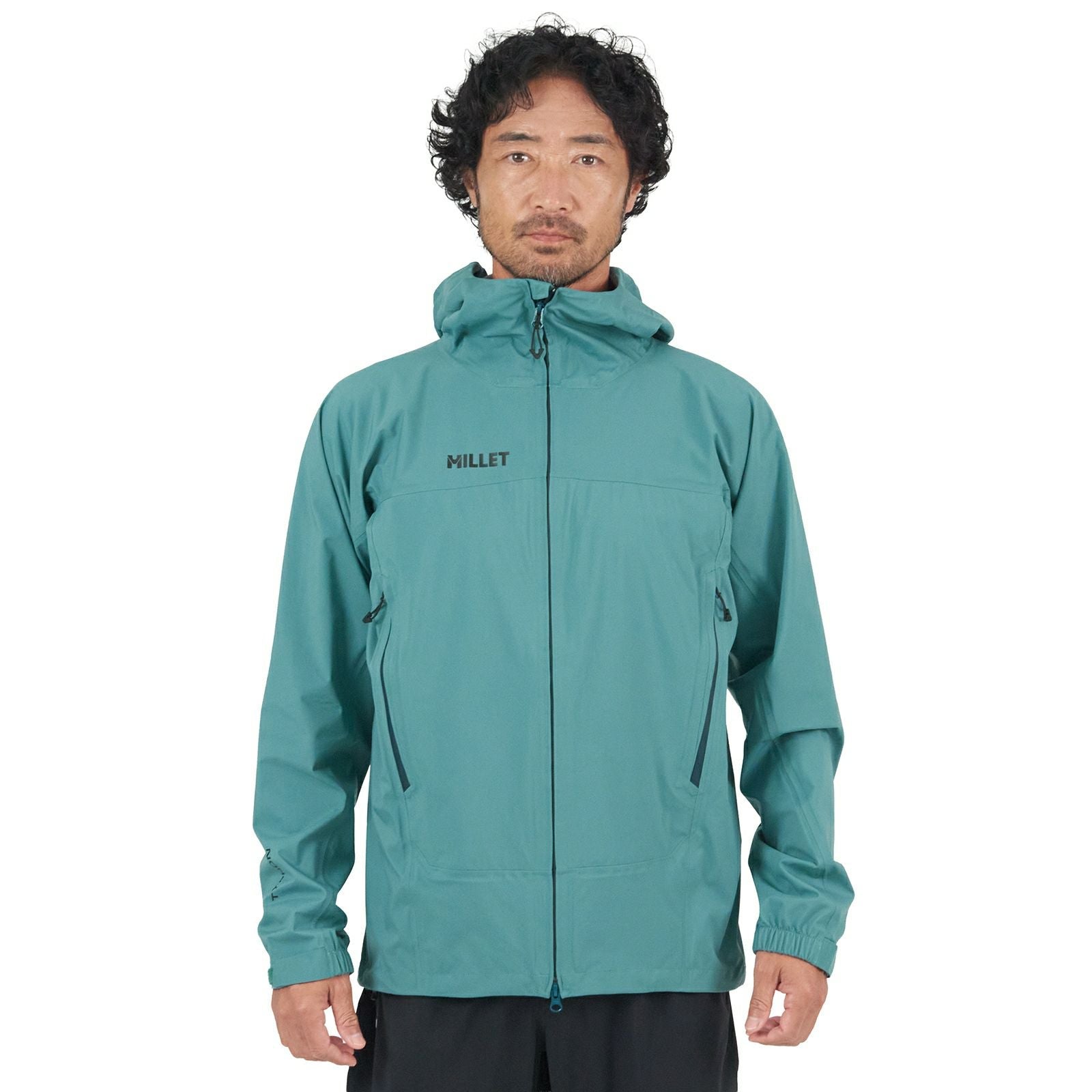 ティフォン ストレッチ ジャケット