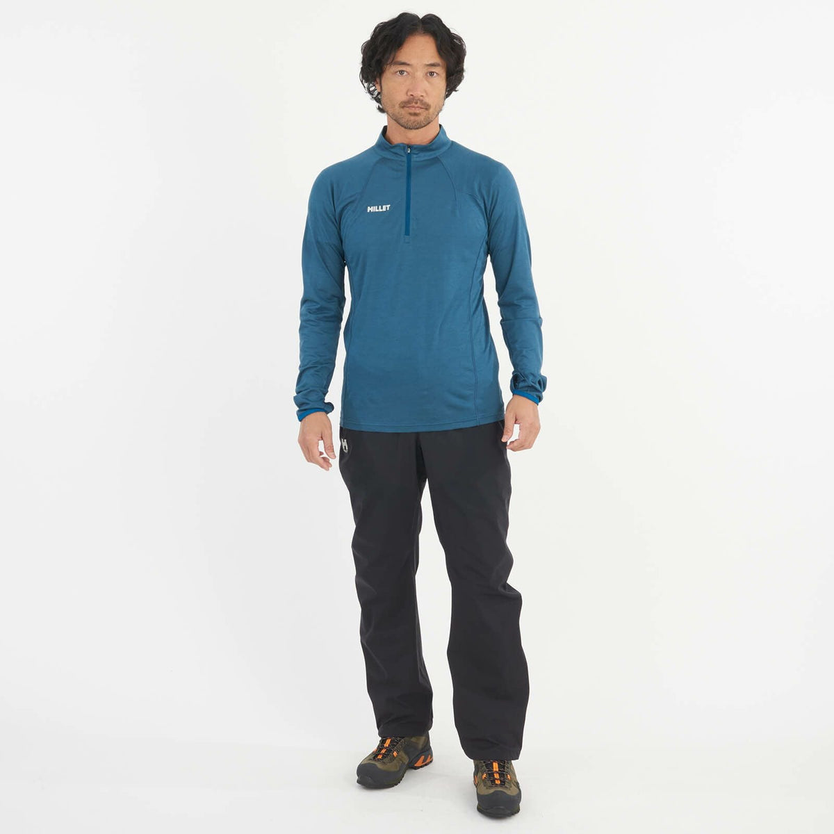ティフォン ストレッチパンツ