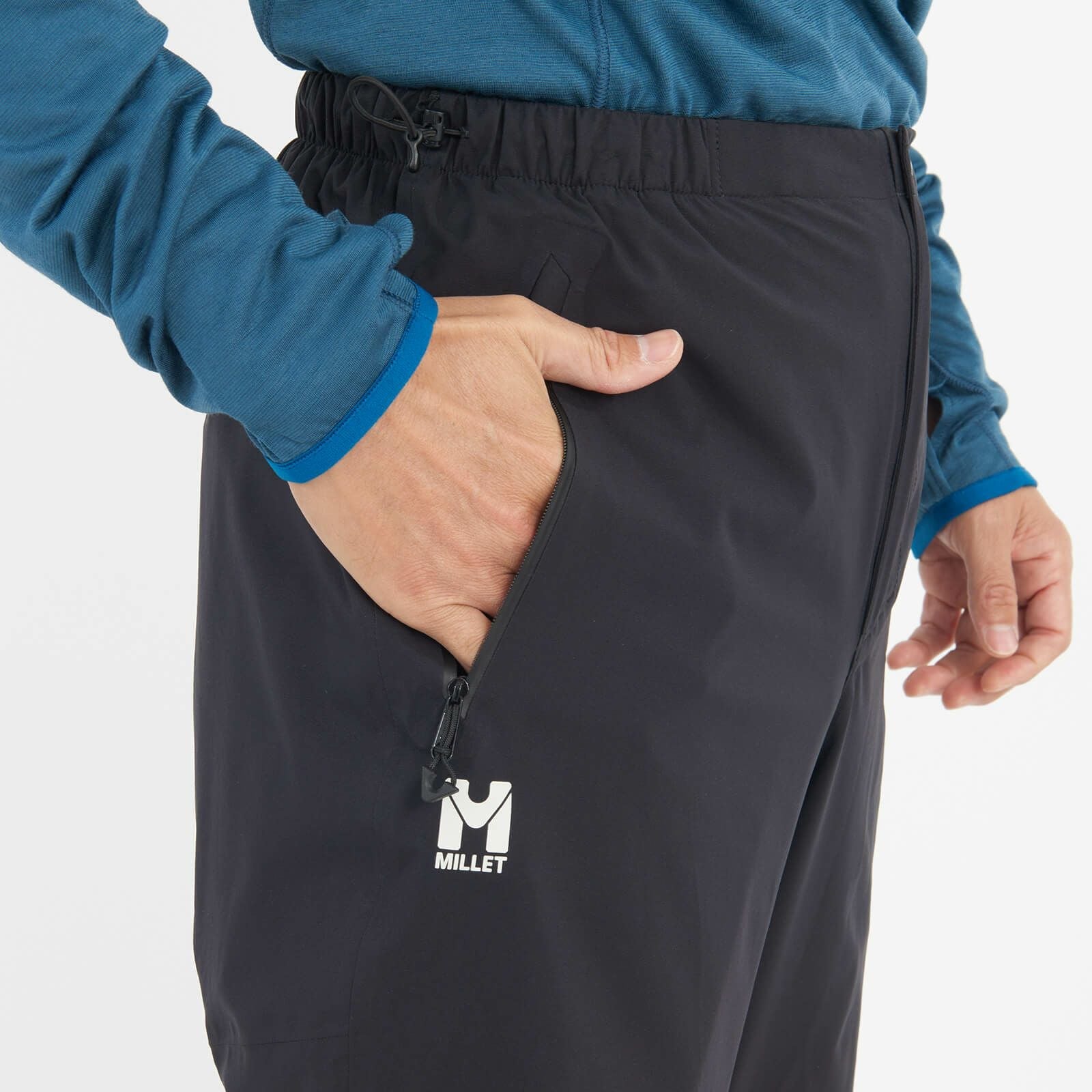 ティフォン ストレッチパンツ