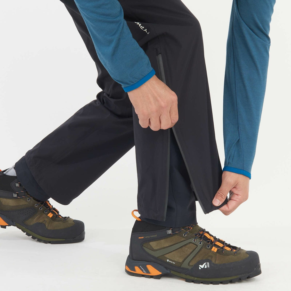 ティフォン ストレッチパンツ