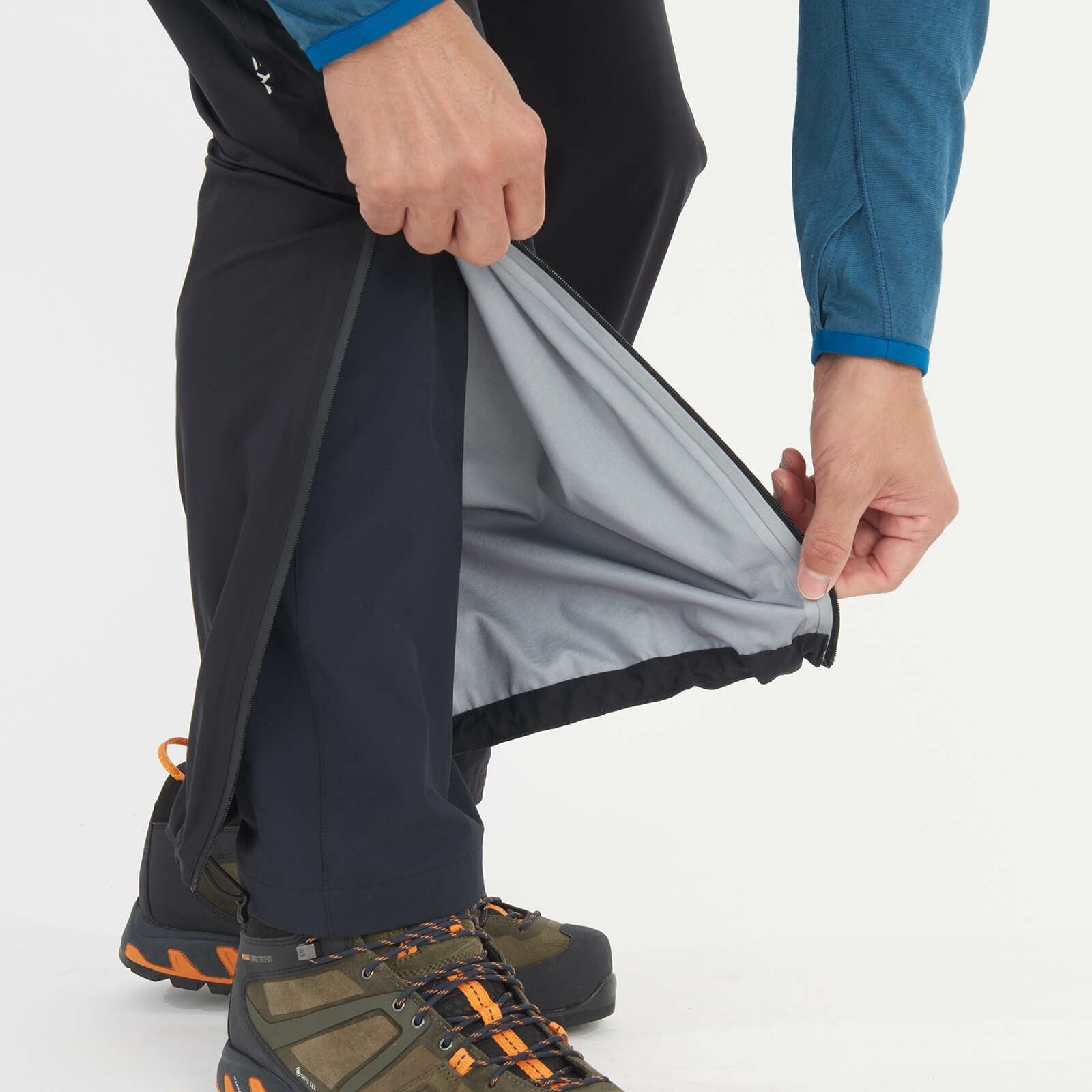 ティフォン ストレッチパンツ