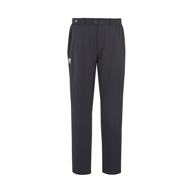 ティフォン ストレッチ トレックパンツ