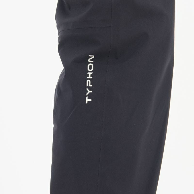 ティフォン ストレッチ トレックパンツ