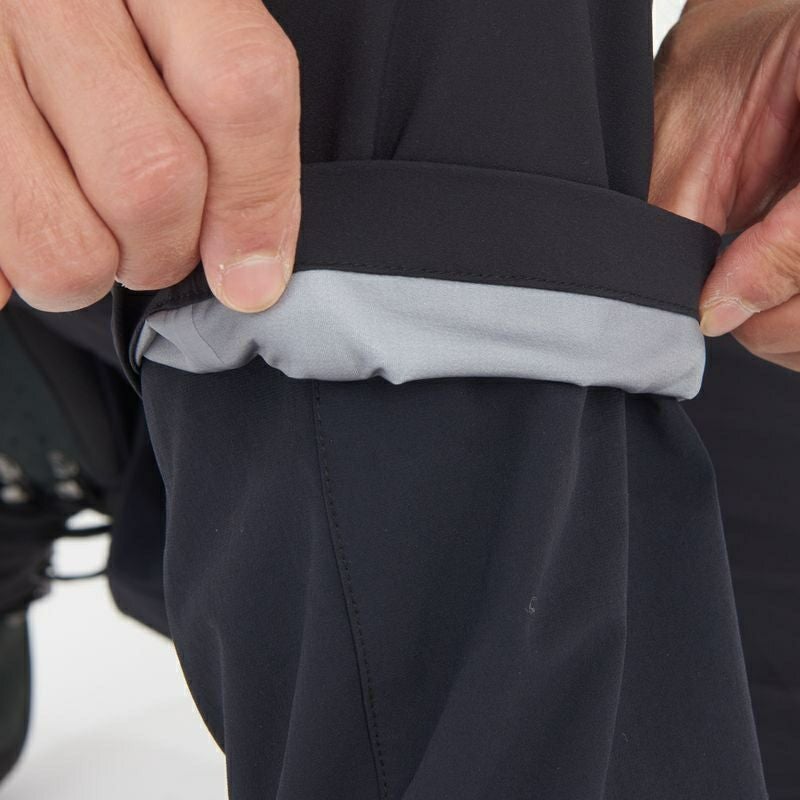 ティフォン ストレッチ トレックパンツ