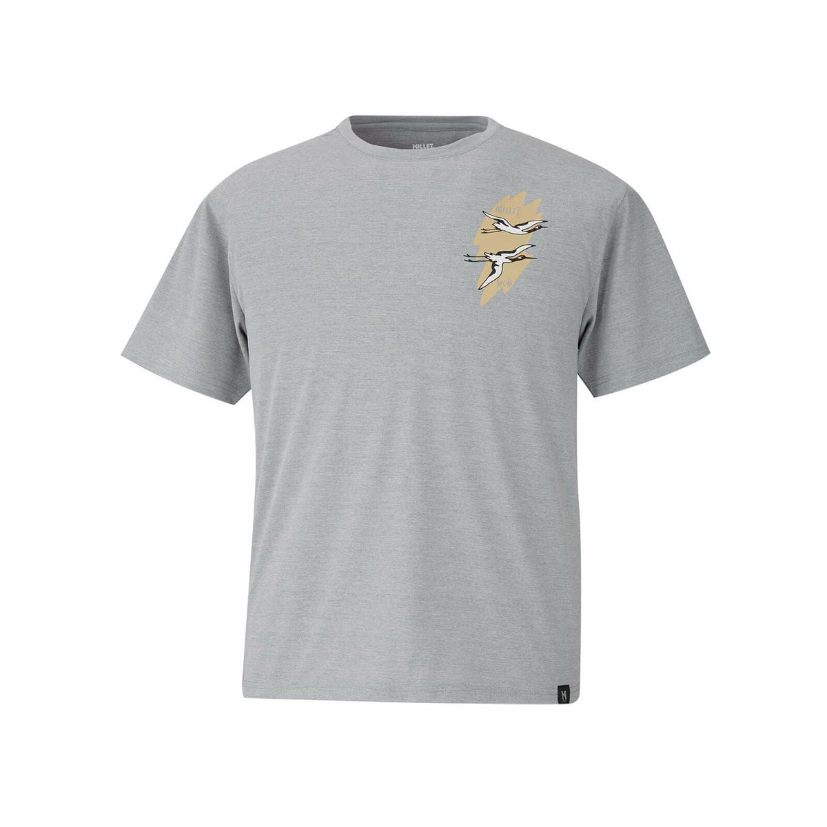 グルード ショートスリーブ Tシャツ
