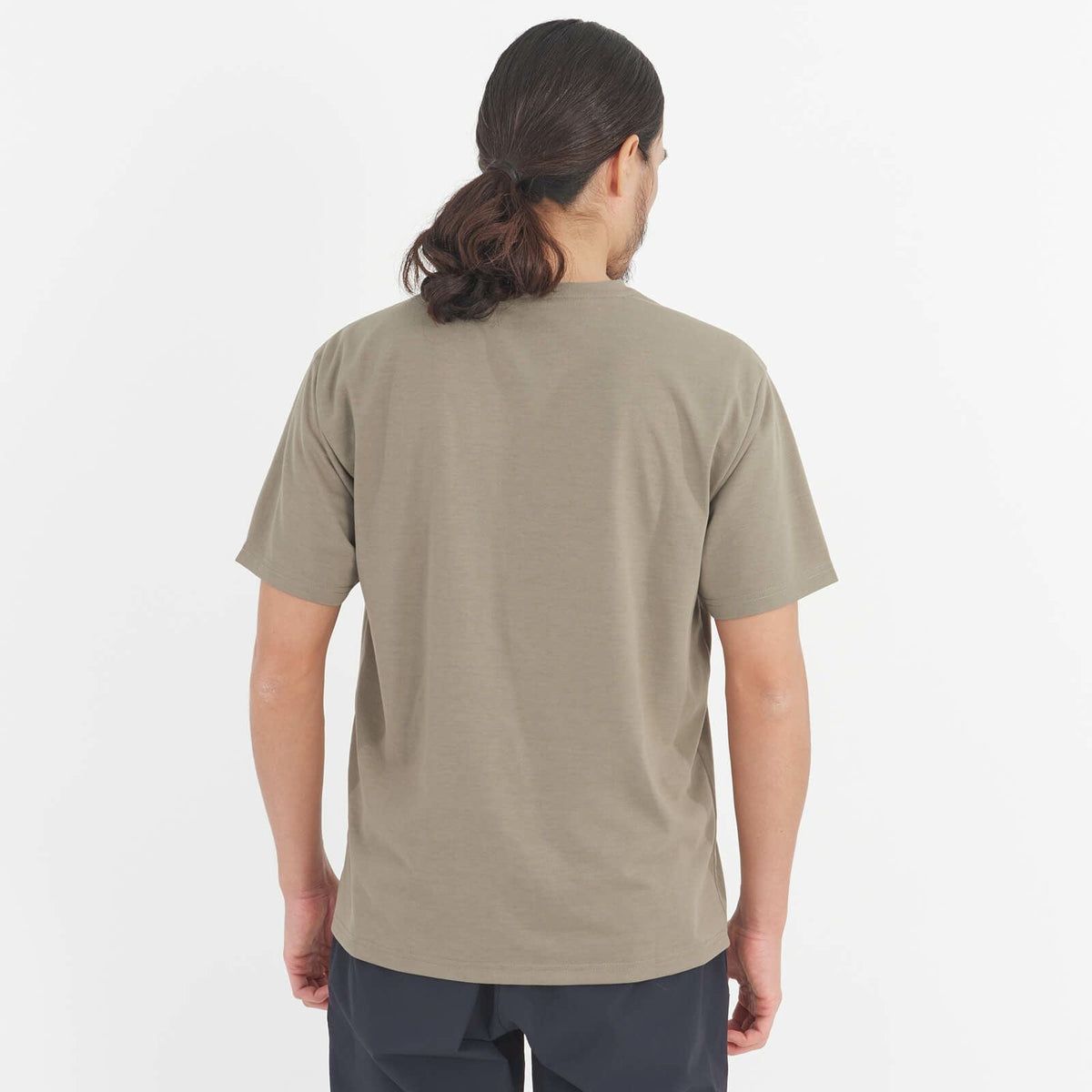 グルード ショートスリーブ Tシャツ