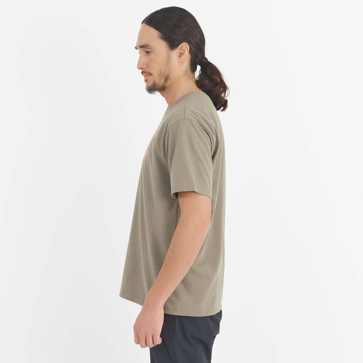 グルード ショートスリーブ Tシャツ