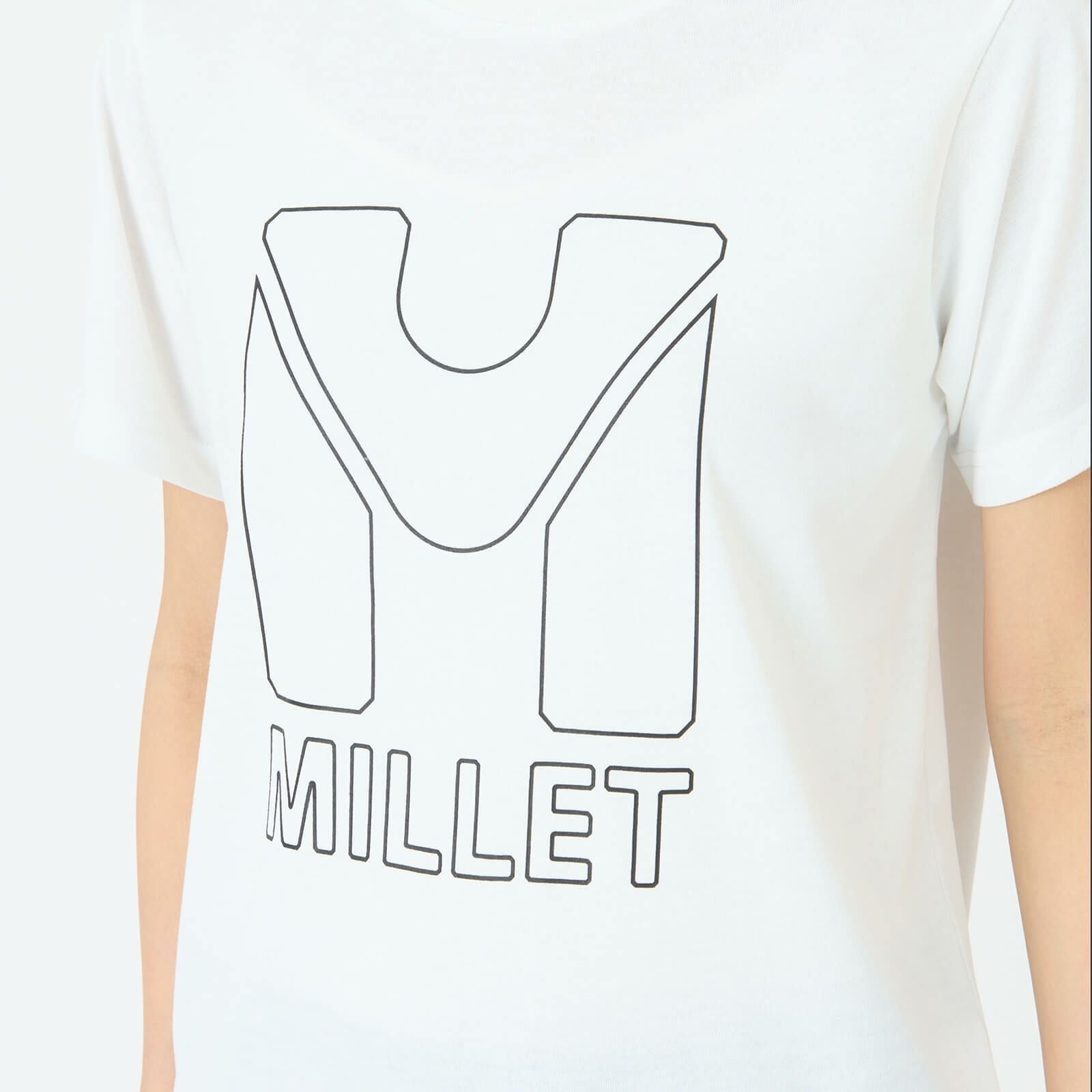 ビッグ モノロゴ ショートスリーブ Tシャツ