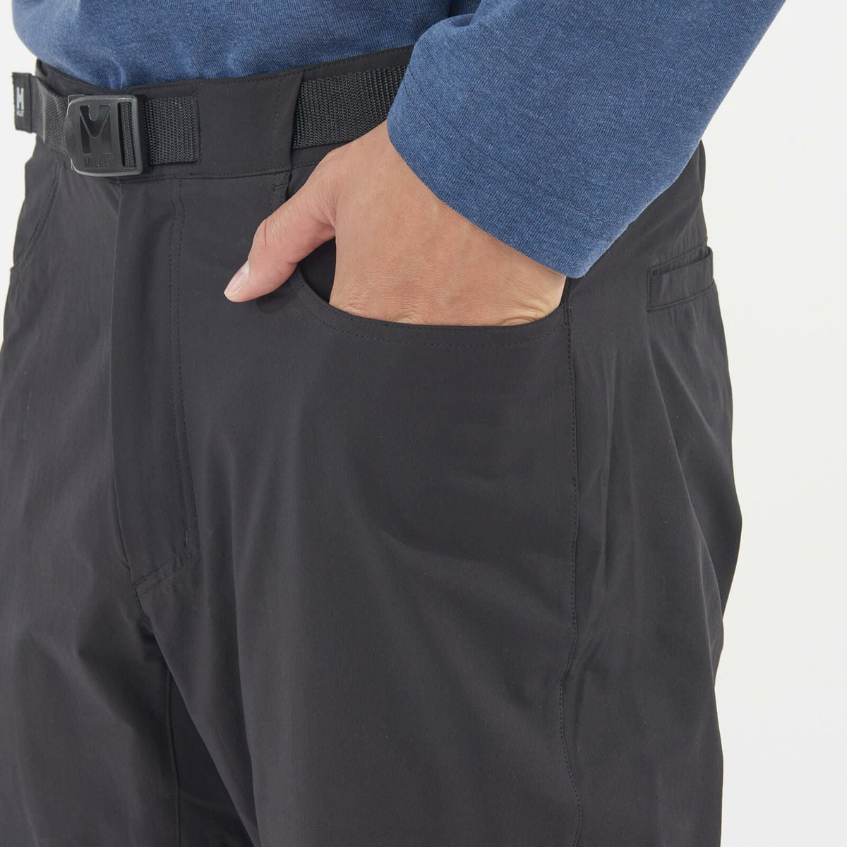 ビオナセ パンツ