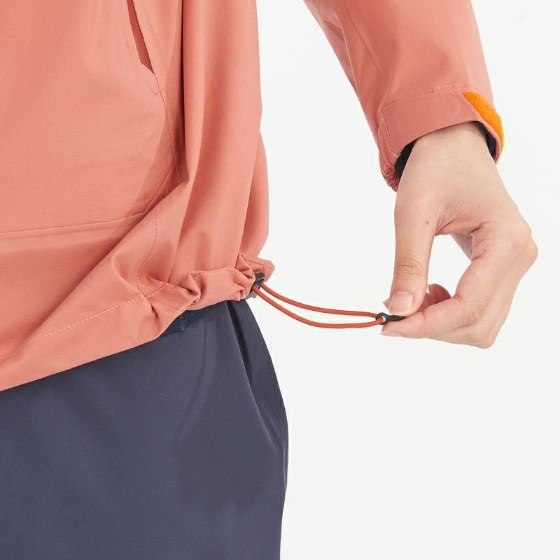 ティフォン ストレッチ ジャケット