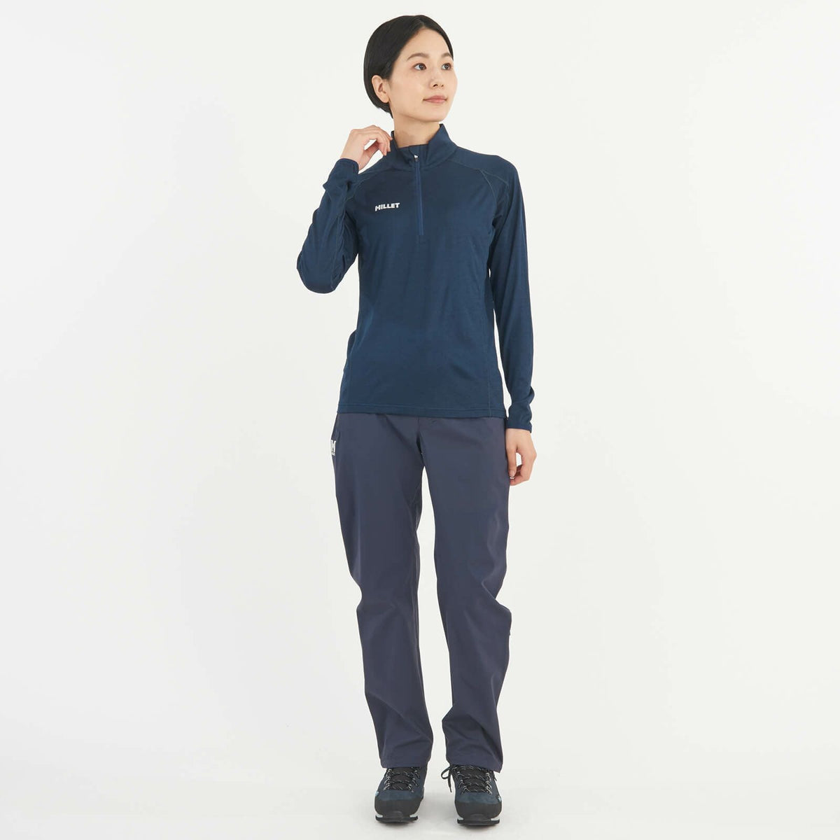 ティフォン ストレッチパンツ