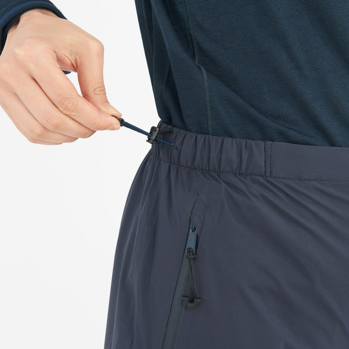 ティフォン ストレッチパンツ