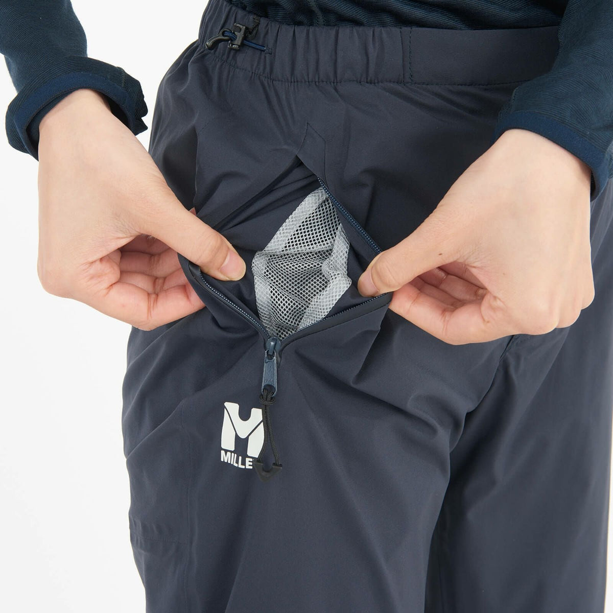 ティフォン ストレッチパンツ