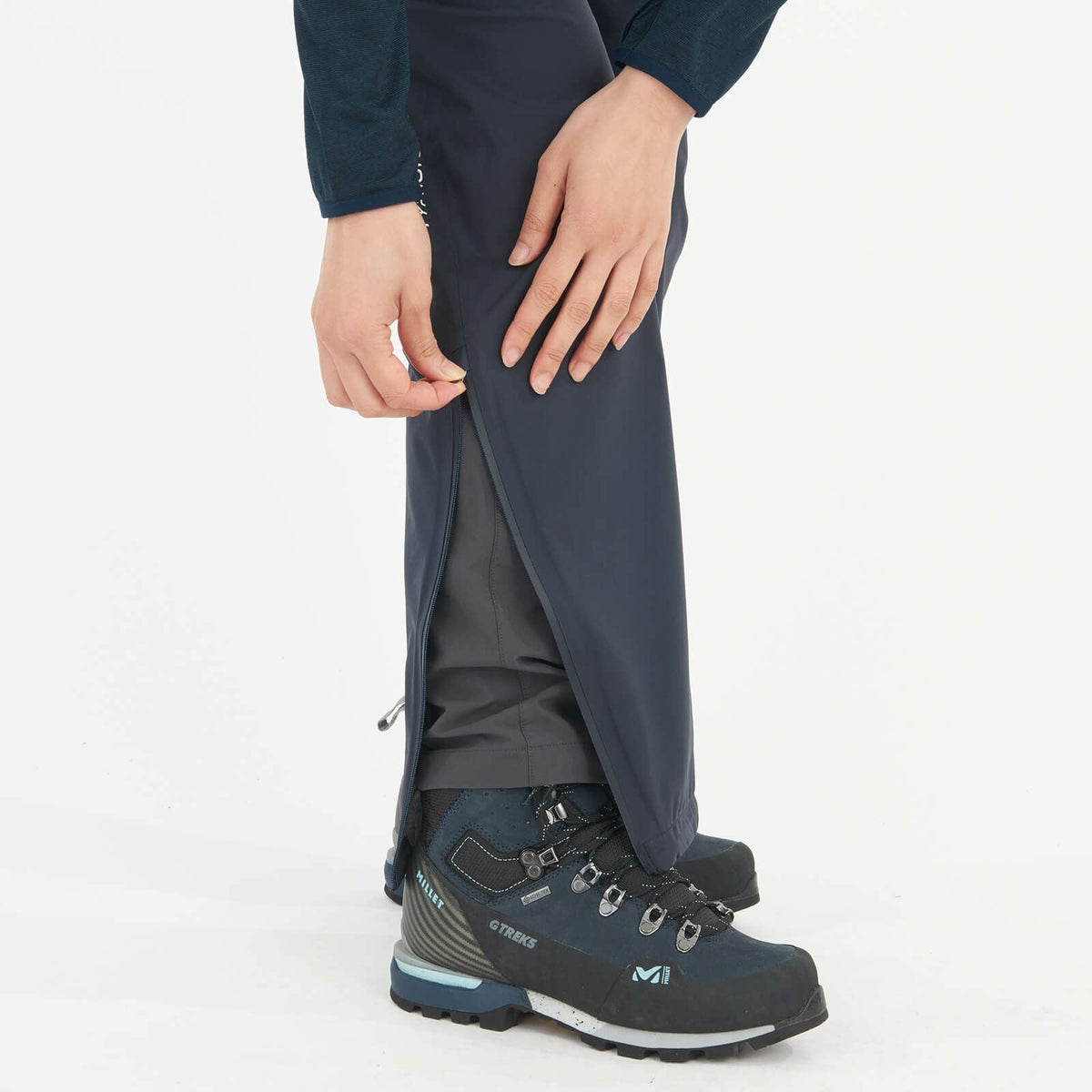 ティフォン ストレッチパンツ