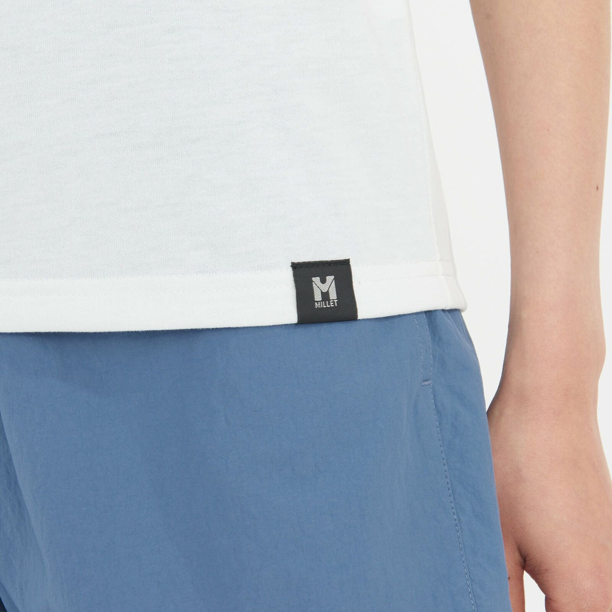 ミンタラ ショートスリーブ Tシャツ