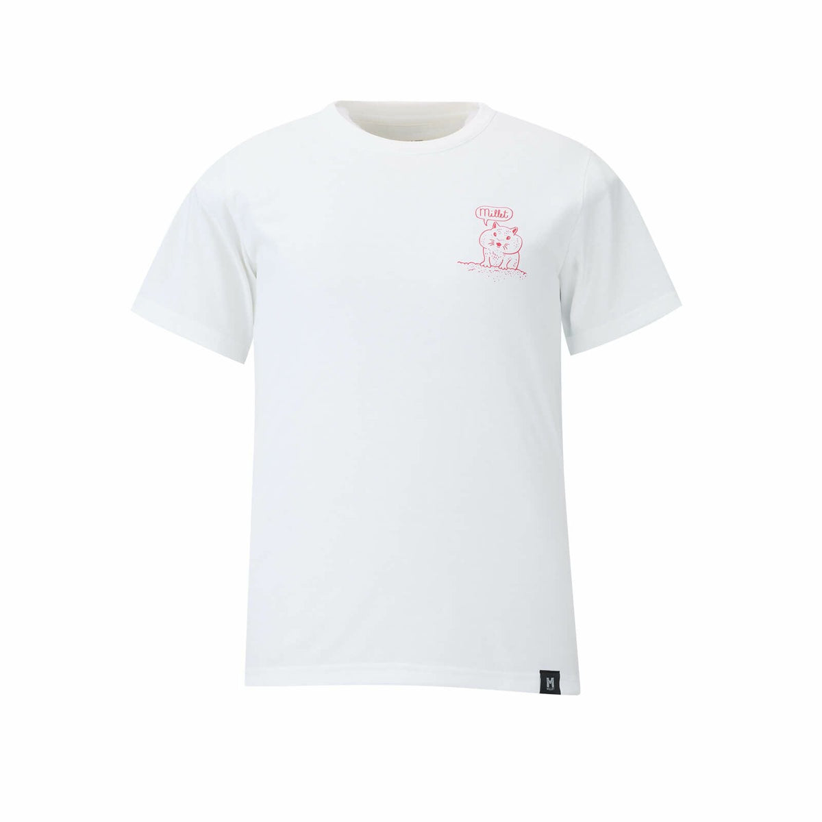 タミヤ ショートスリーブ Tシャツ