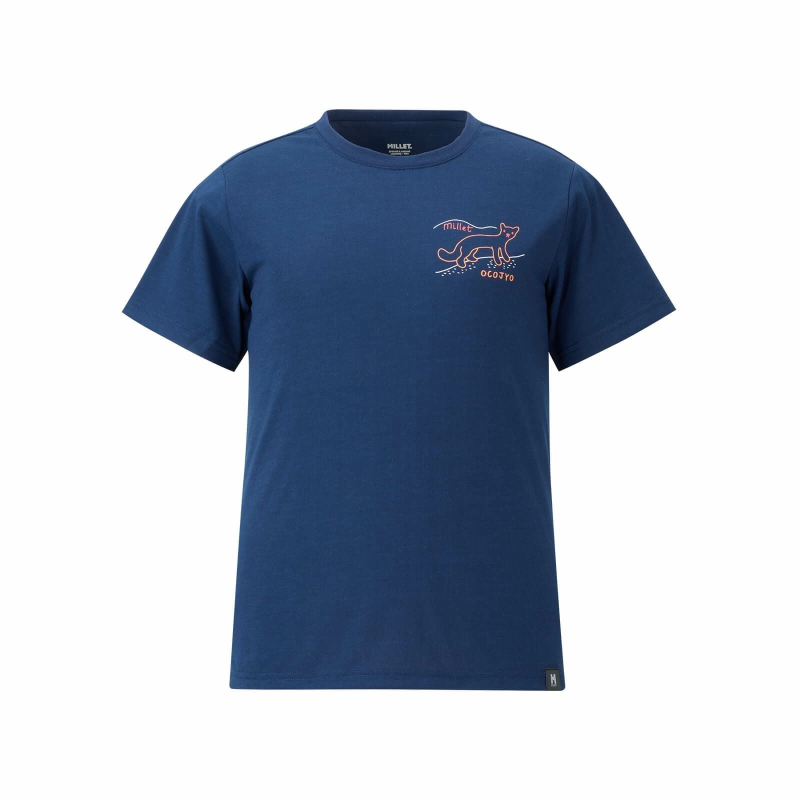 マータ ショートスリーブ Tシャツ