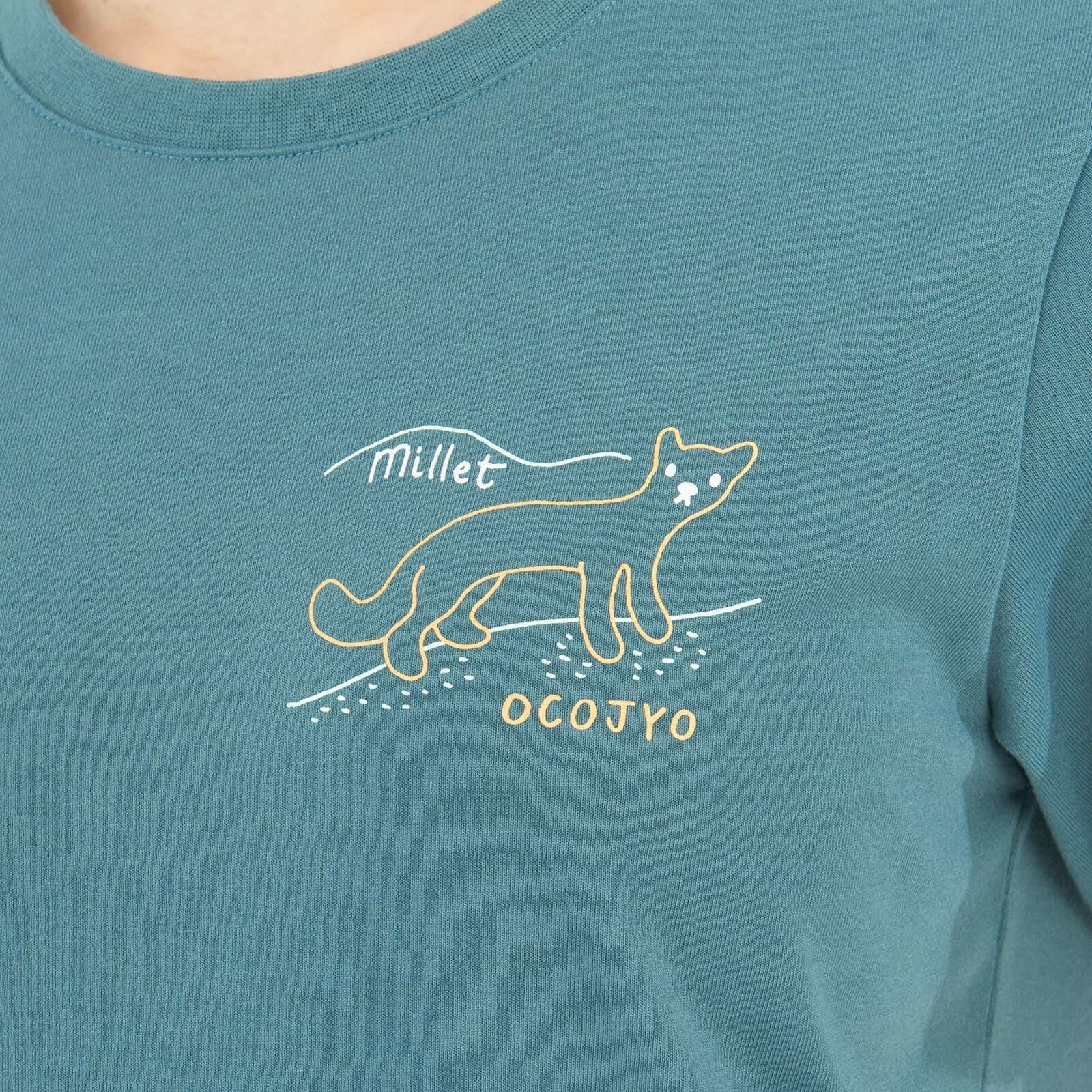 マータ ショートスリーブ Tシャツ