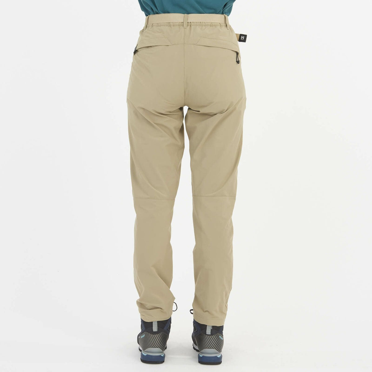 セーニュ ストレッチパンツ