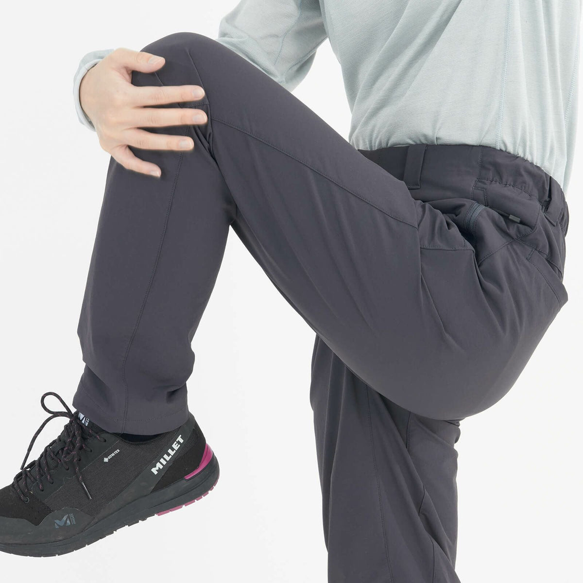 トレック ソリッドパンツ