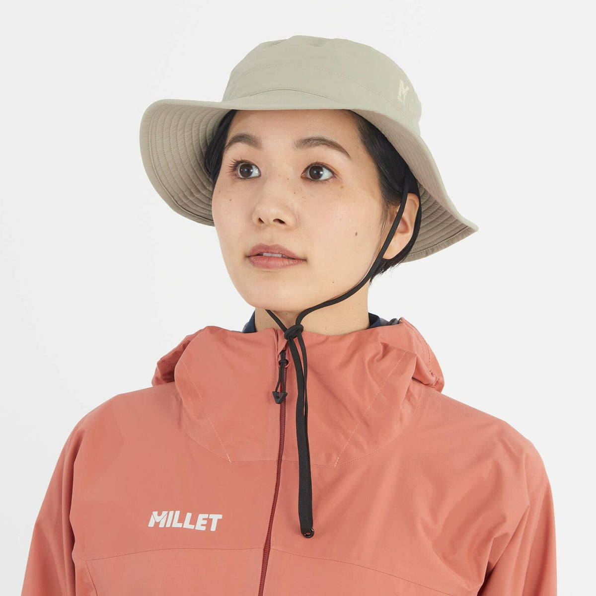 Typhon Stretch Rain Hat