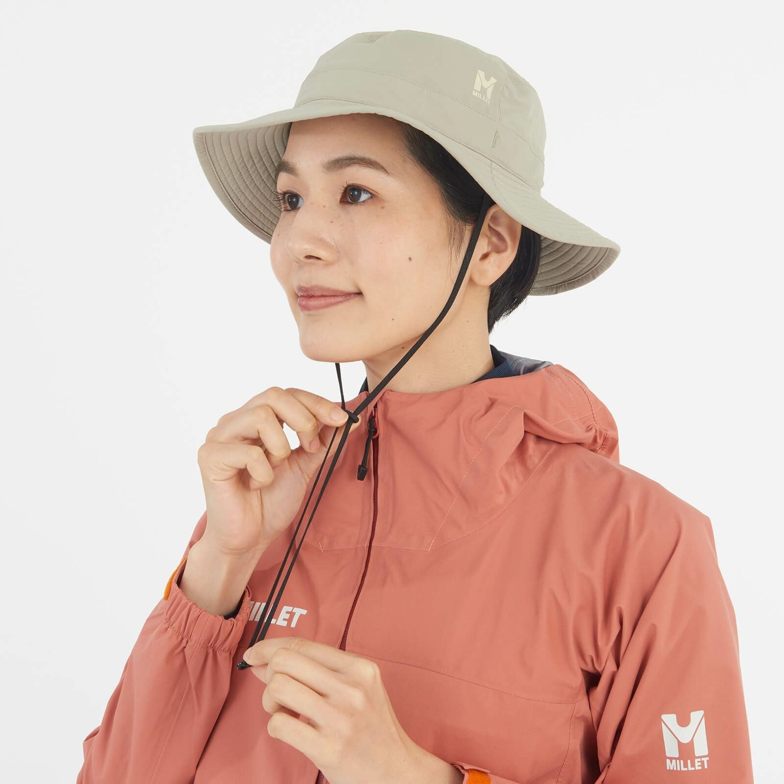 Typhon Stretch Rain Hat