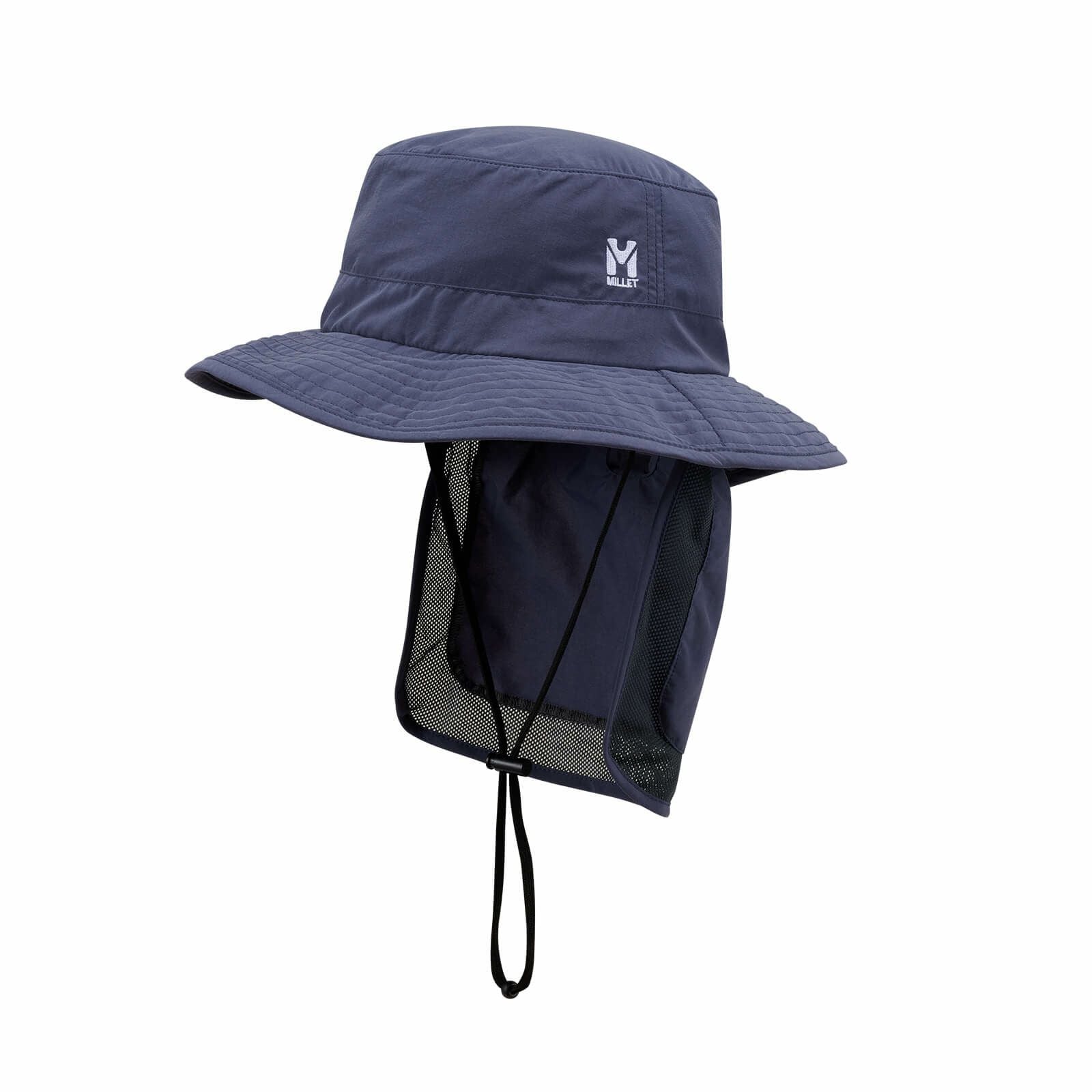 Long Distance II Hat