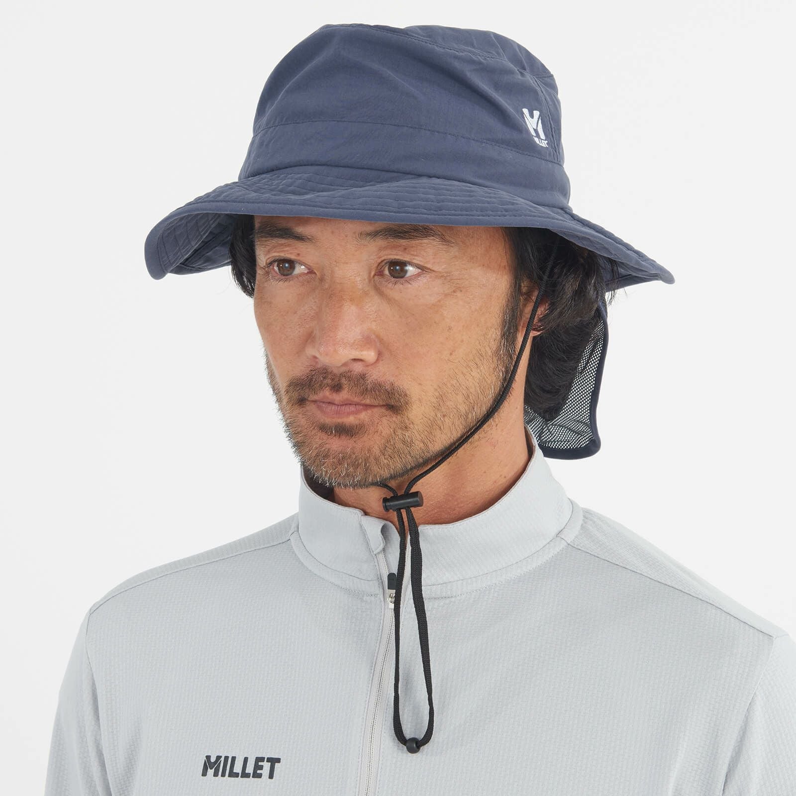 Long Distance II Hat