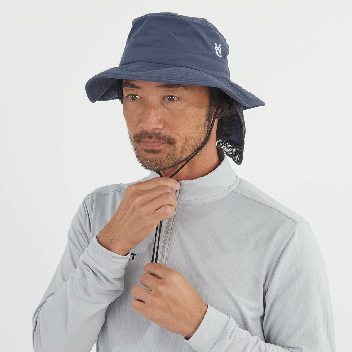 Long Distance II Hat