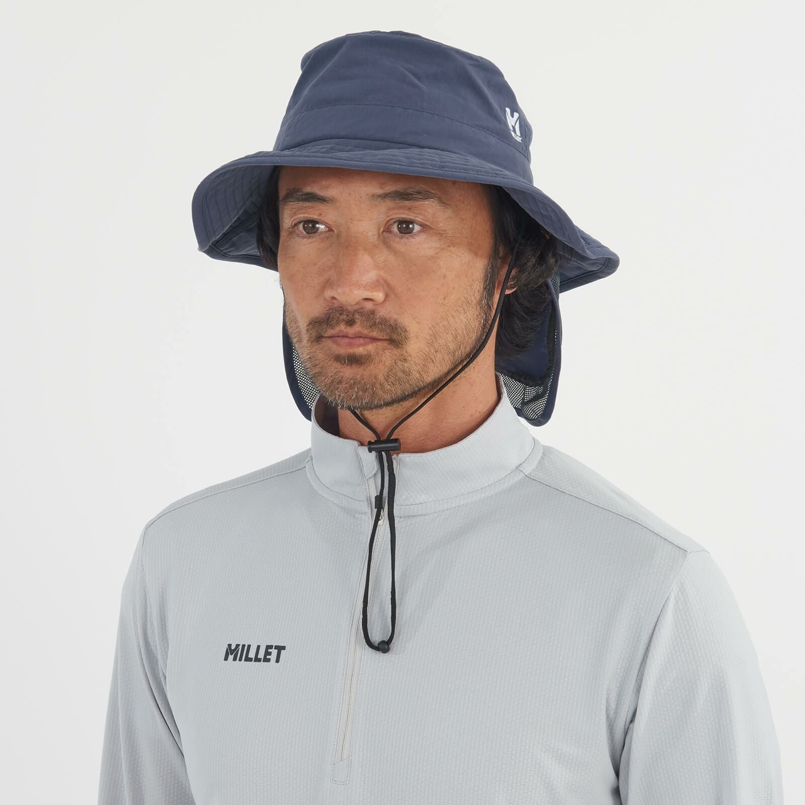 Long Distance II Hat