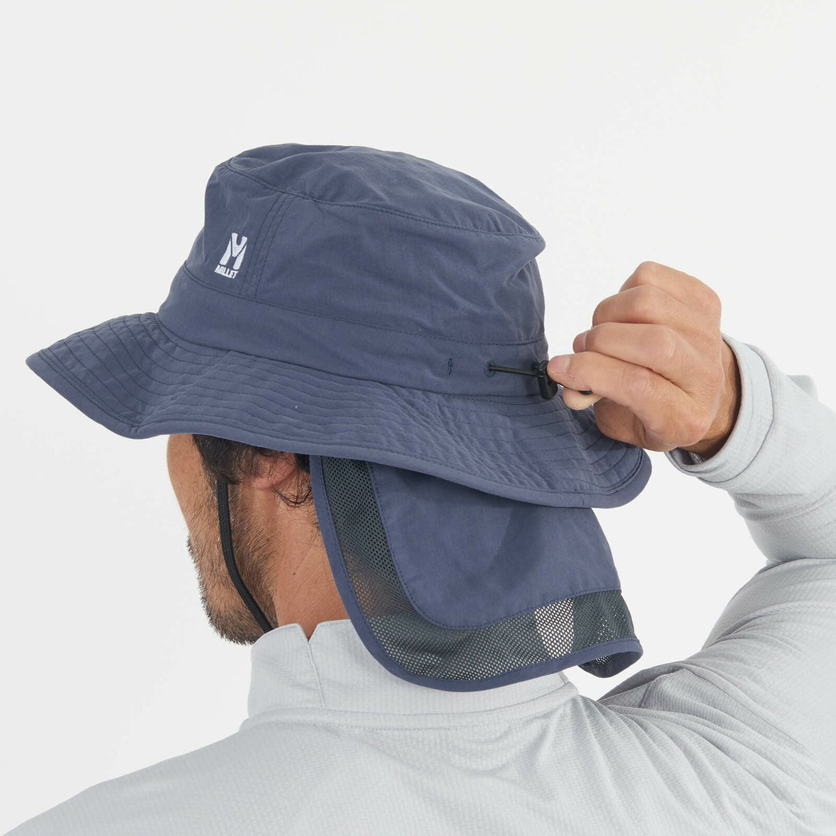 Long Distance II Hat