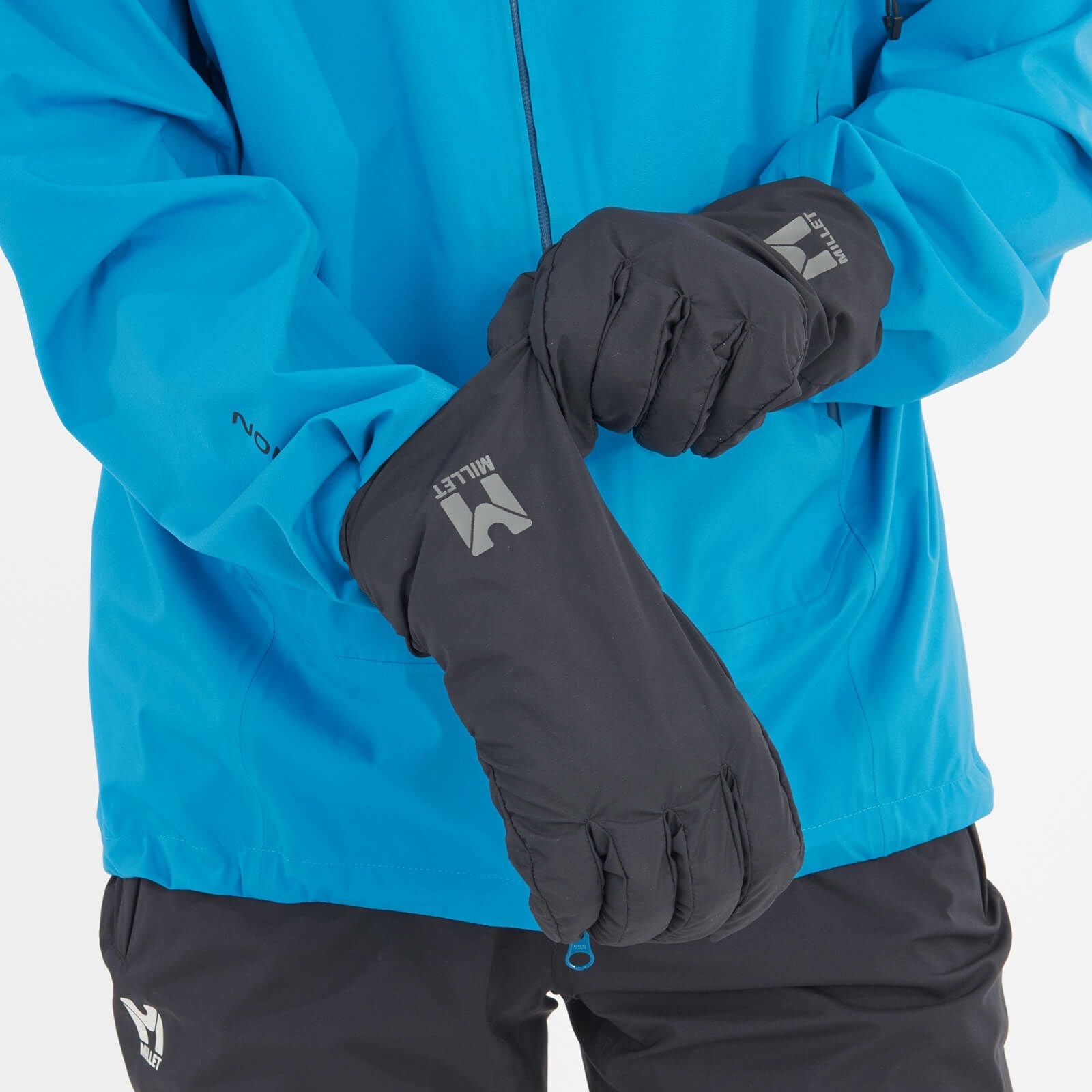 Breeze Barrier II Overglove