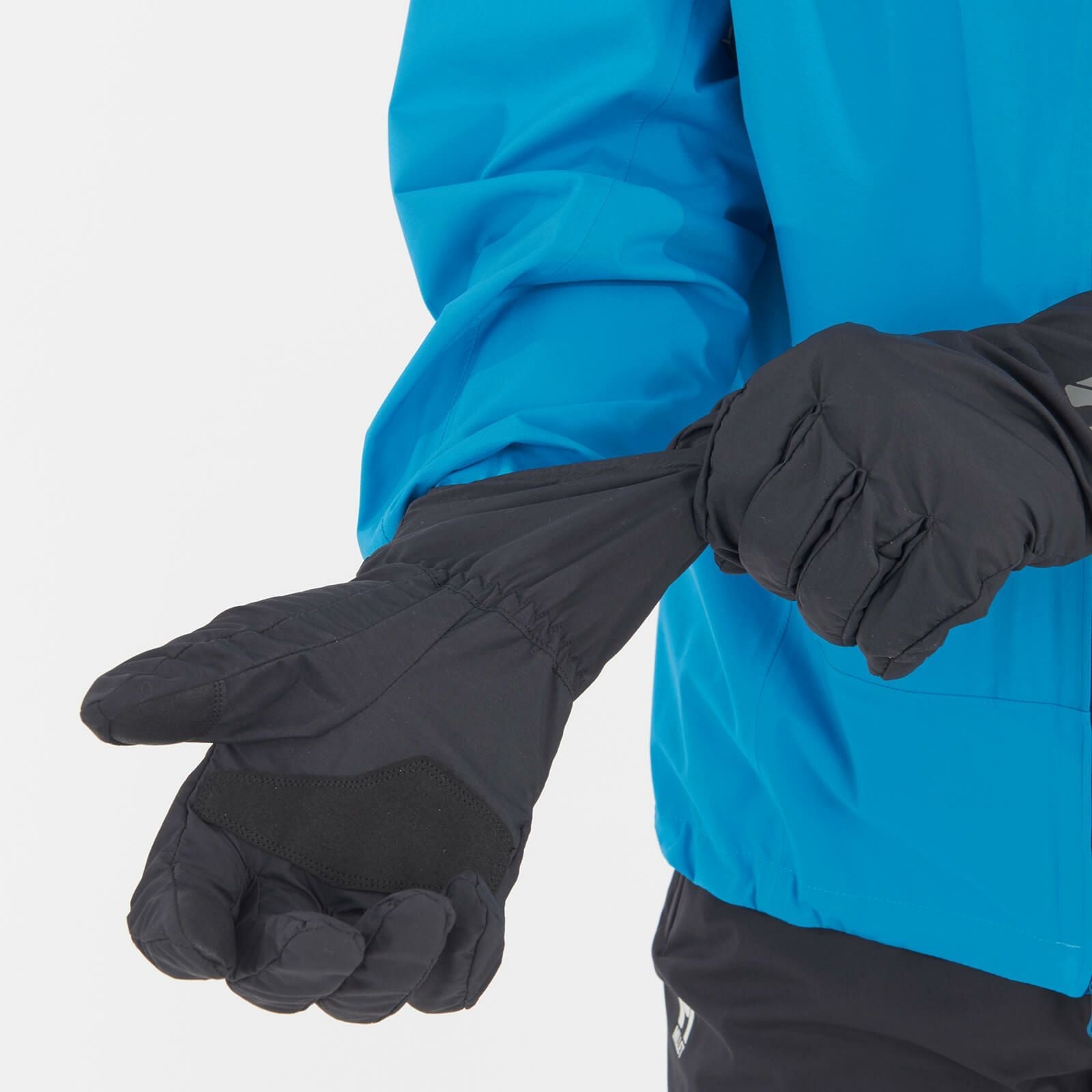 Breeze Barrier II Overglove