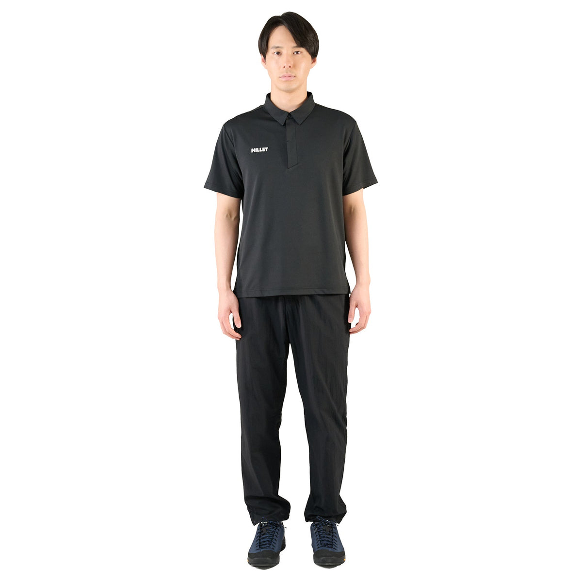 Sol Polo Shirt