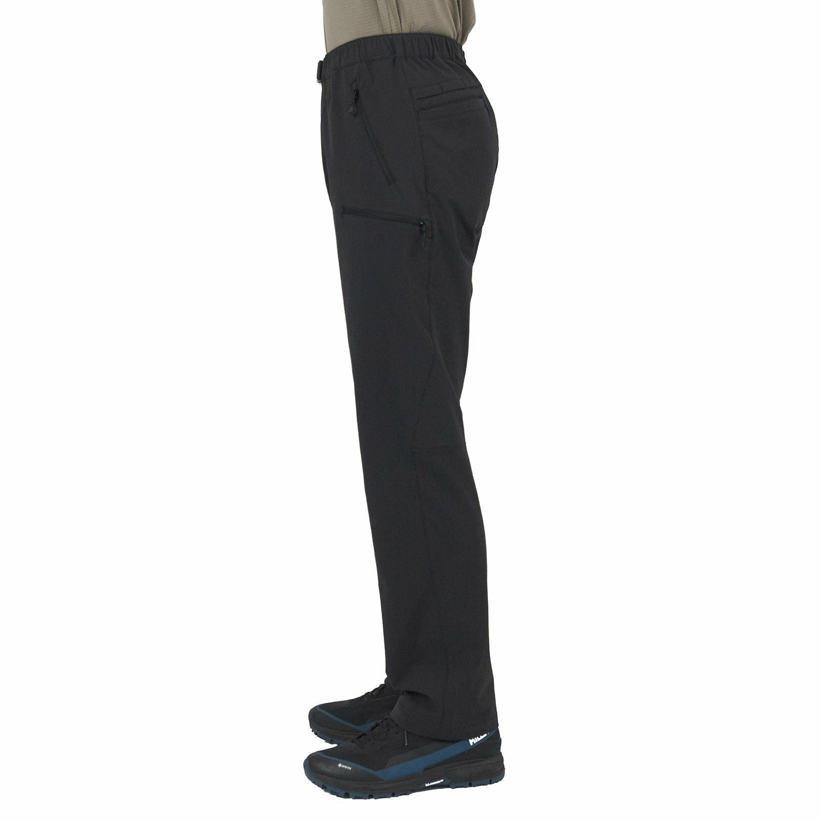 デュランス ストレッチパンツ