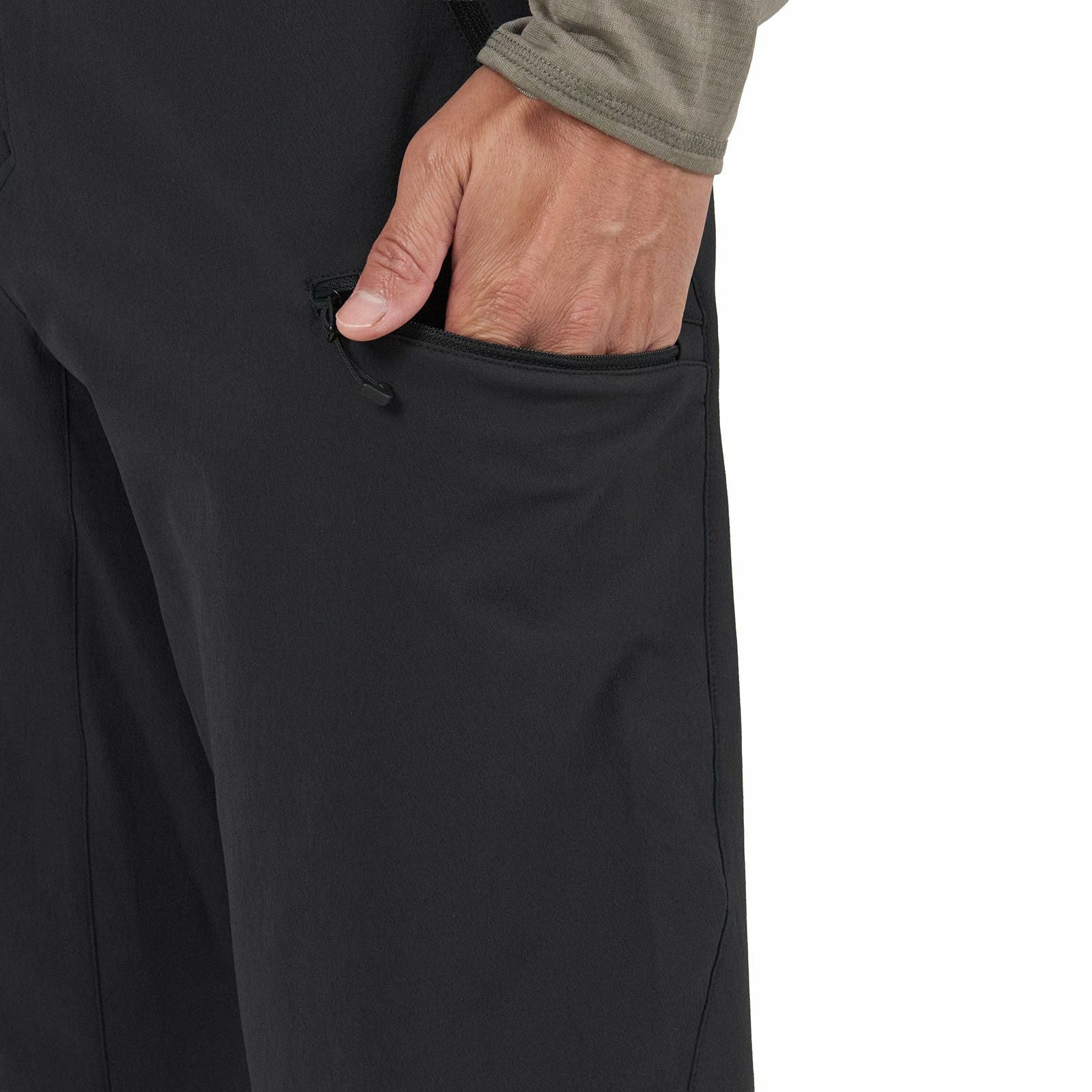 デュランス ストレッチパンツ