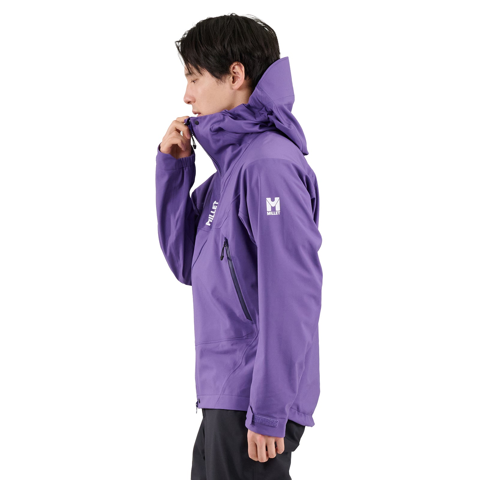 Typhon Warm Jacket