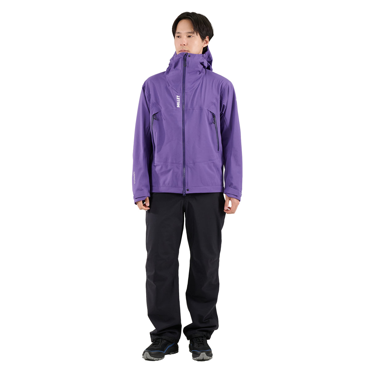 Typhon Warm Jacket