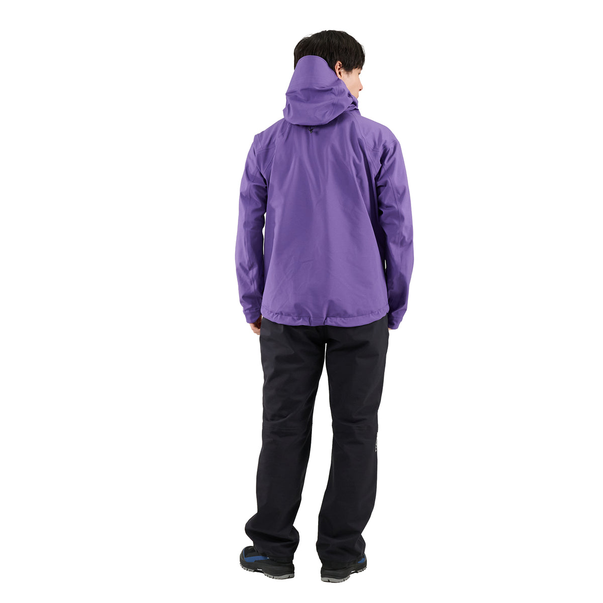 Typhon Warm Jacket