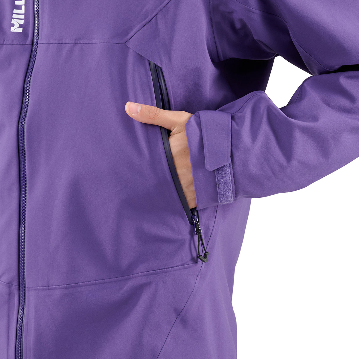 Typhon Warm Jacket