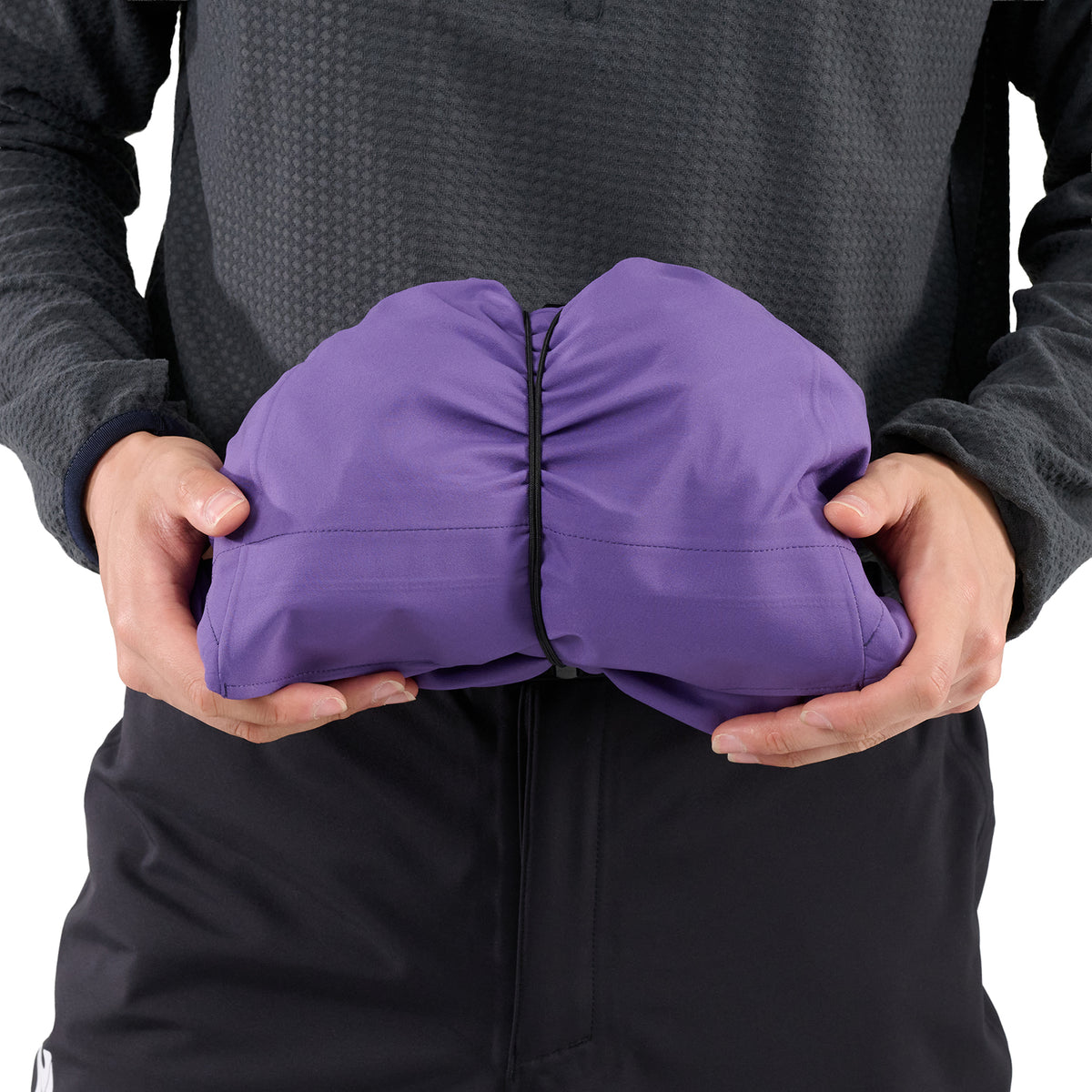 Typhon Warm Jacket