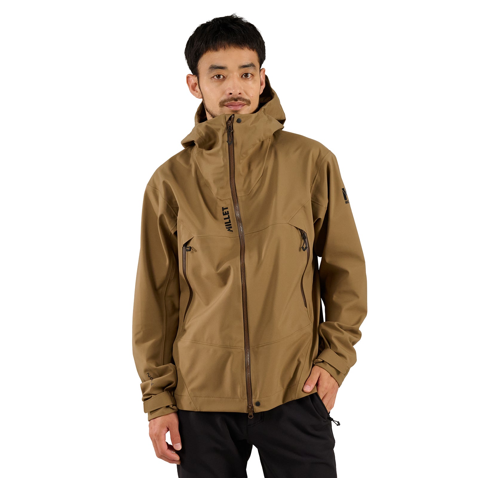Typhon Warm Jacket