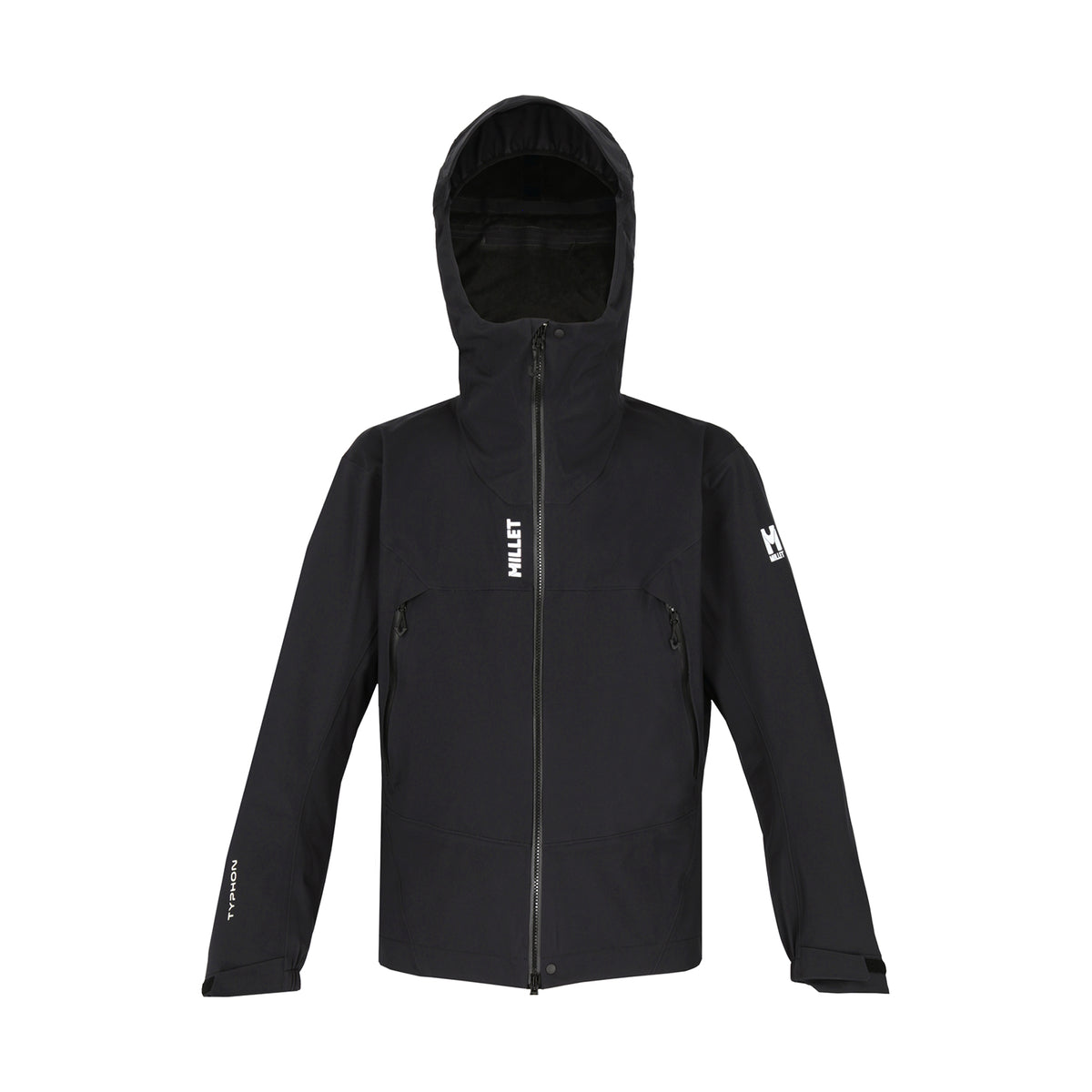 Typhon Warm Jacket