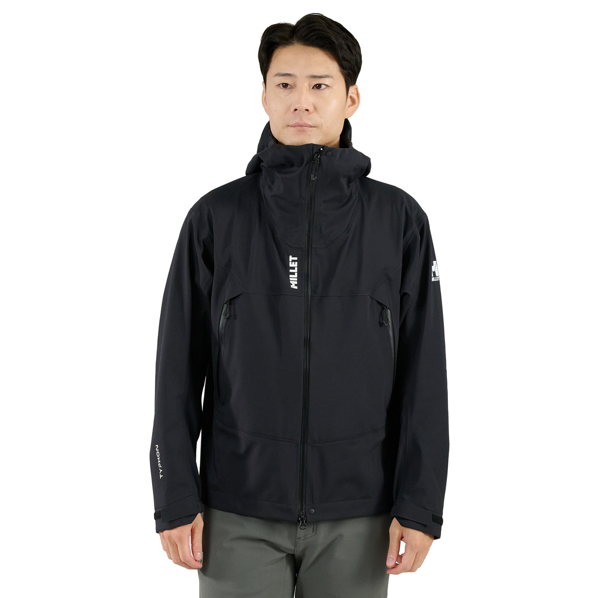 Typhon Warm Jacket