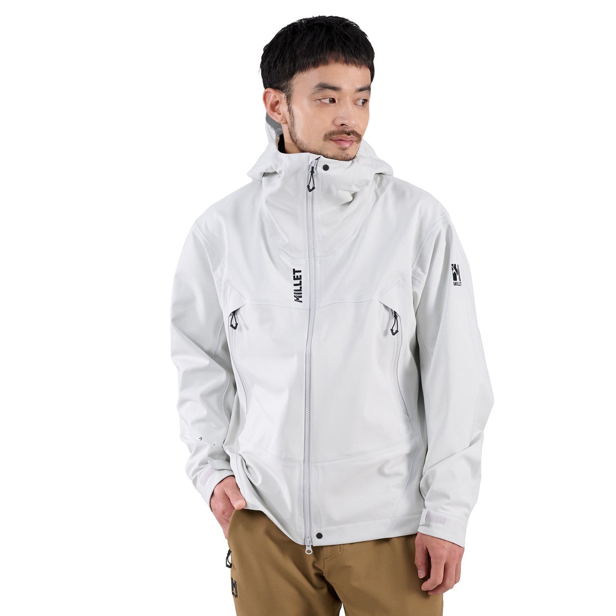 Typhon Warm Jacket