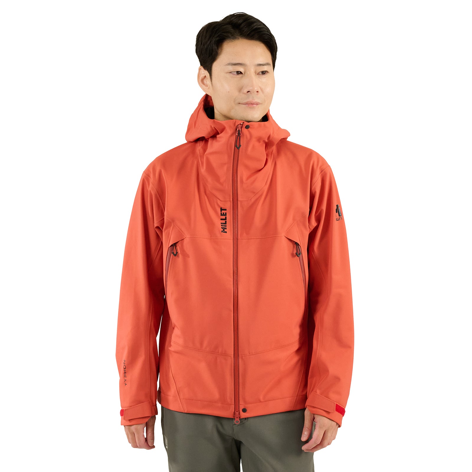 Typhon Warm Jacket