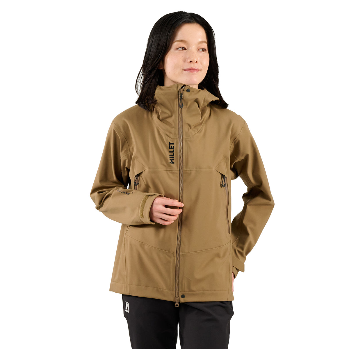 Typhon Warm Jacket